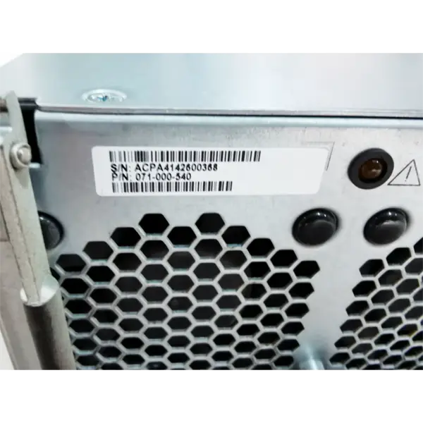 1330w για το τροφοδοτικό Emc 071-000-512 071-000-540 Vmax40k Sg9013