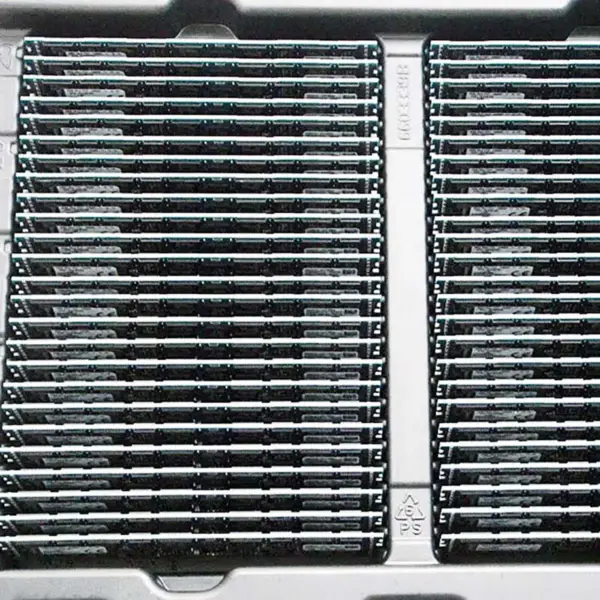 2pcs Hma41gr7mfr4n-tf Ram για τη μνήμη διακομιστή Sk Hynix 8gb Ddr4 2133mhz Ecc Reg 1rx4 Pc4-2133p Server Memory