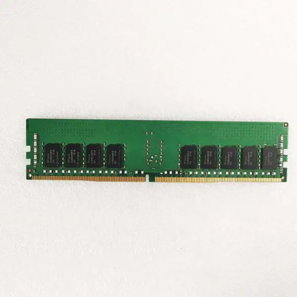 815098-b21 840757-091 850880-001 Μνήμη μνήμης διακομιστή 16gb Ddr4 2666 1rx4 Pc4-2666v