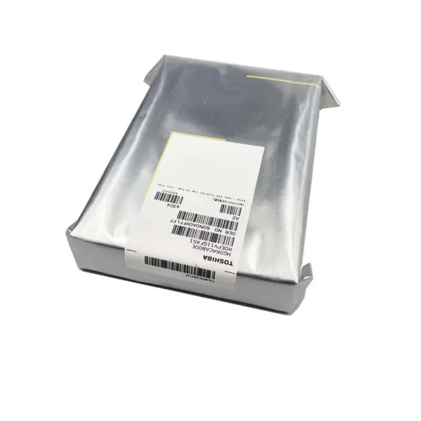 8tb για σκληρό δίσκο Mg06aca800e σκληρό δίσκο 7200 Rpm Sata 6gb/s 256mb Cache 3.5inch Hdd για διακομιστή Desktop