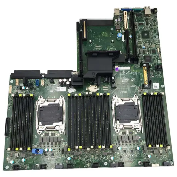 Μητρική πλακέτα Dell R53py H21j3