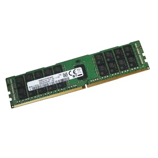 32gb Ddr4 2400mhz Rdimm Ram για μνήμη διακομιστή Dell R430 R730 R630 R930 Pc4-2400t