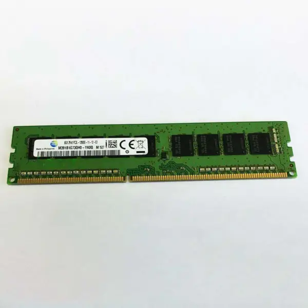 8gb Ddr3l 2400mhz Ecc Udimm Ram για μνήμη διακομιστή Dell R210 R220 R310 R320 R320