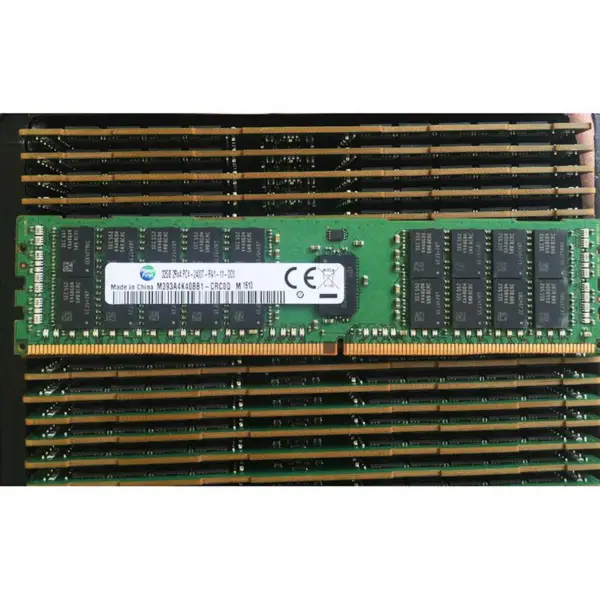 32gb Ddr4 2400mhz Reg για Dell T7810 T7910 R730