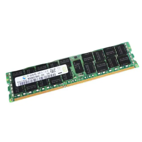 16g 2rx4 Pc3l-10600r Ddr3 1333 Reg Ecc για μνήμη