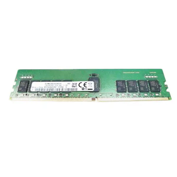 16g 2rx8 Pc4-2666v Ddr4 Ecc Reg για τη μνήμη
