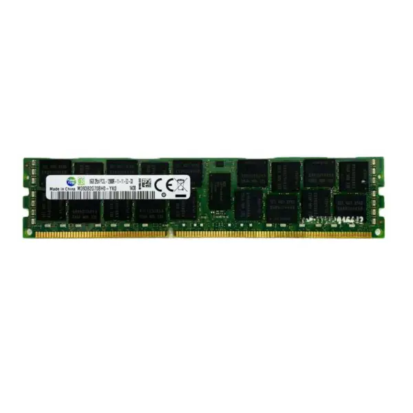 16g Ddr3 1600 Pc3l-12800r Ecc Reg 2rx4 για στικάκι μνήμης διακομιστή