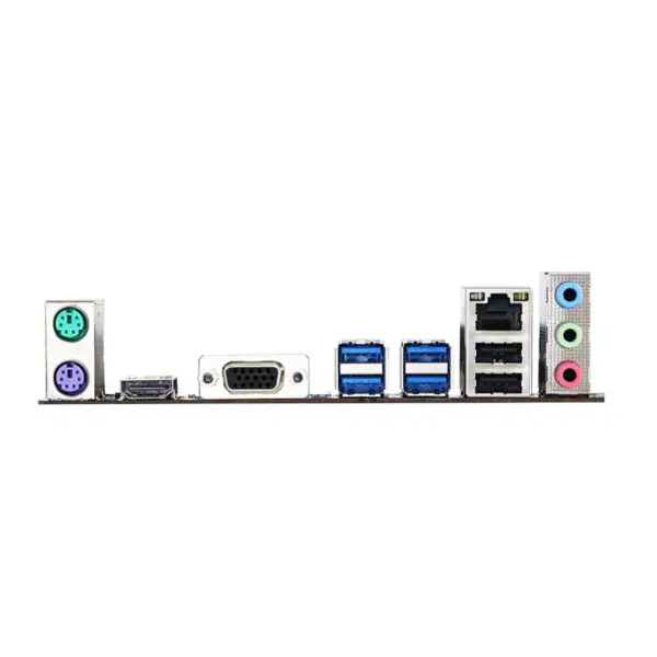 A520mh για τη μητρική πλακέτα Biostar A520 Socket Am4 64gb Ddr4 M.2 Micro Atx
