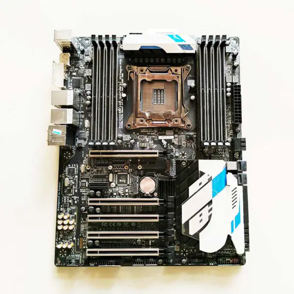 Μητρική κάρτα Gigabyte GA-x99-designare Ex