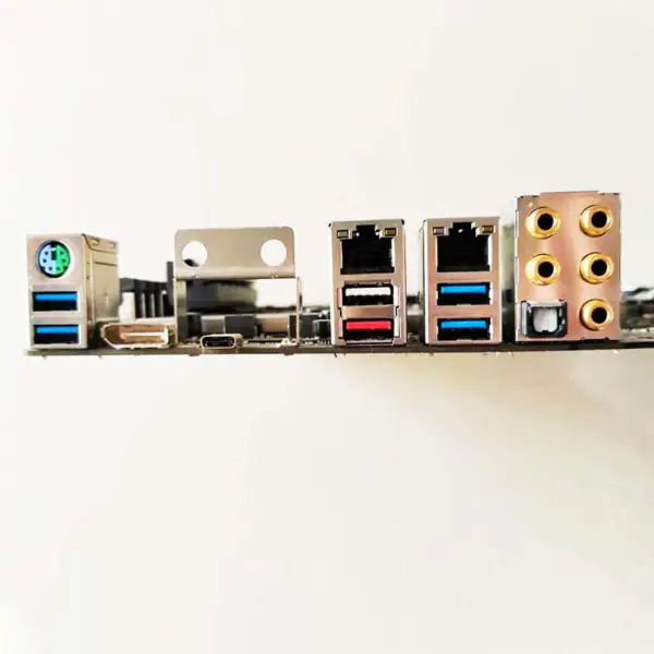 Μητρική κάρτα Gigabyte GA-x99-designare Ex