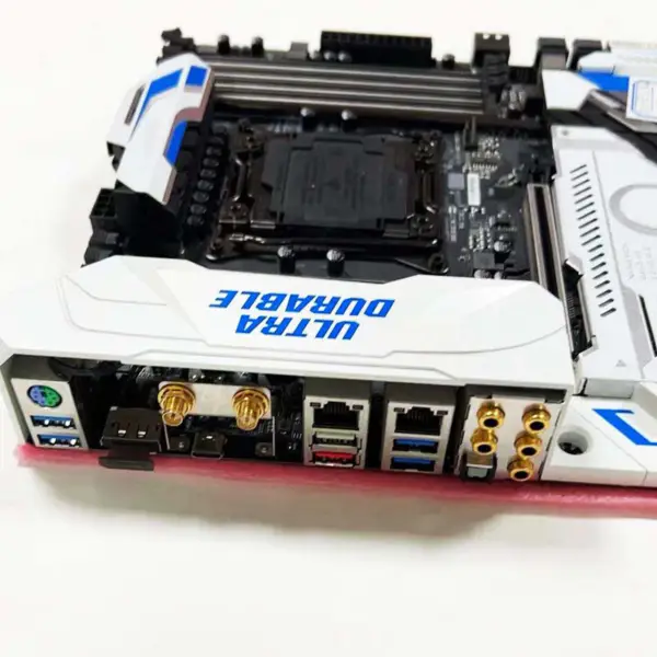 Μητρική κάρτα Gigabyte GA-x99-designare Ex