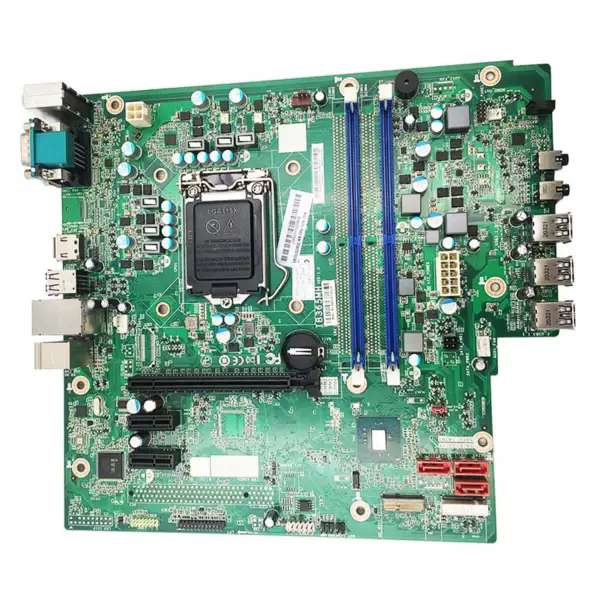 Για Lenovo Thinkcentre E76x M425 M525 Μητρική κάρτα Ib365mh 5b20u53853 Ddr4 Lga1151