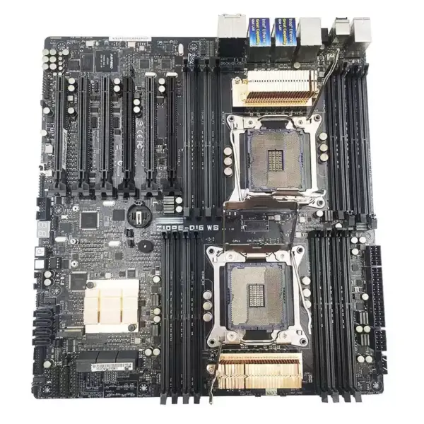 Μητρική πλακέτα Asus Z10PE-D16 WS