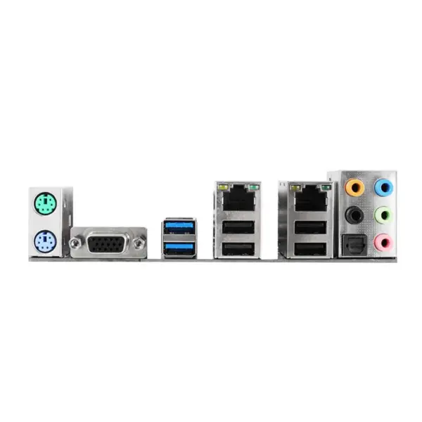 Hsgm X99-pm Lga 2011-3 Cpu Socket Μητρική πλακέτα υπολογιστή διακομιστή Hsgm X99-pm Lga 2011-3 Cpu Socket