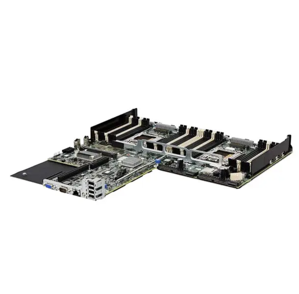 732150-001 718781-001 667865-001 Πλακέτα συστήματος V2 για Proliant Dl360p Gen. 8