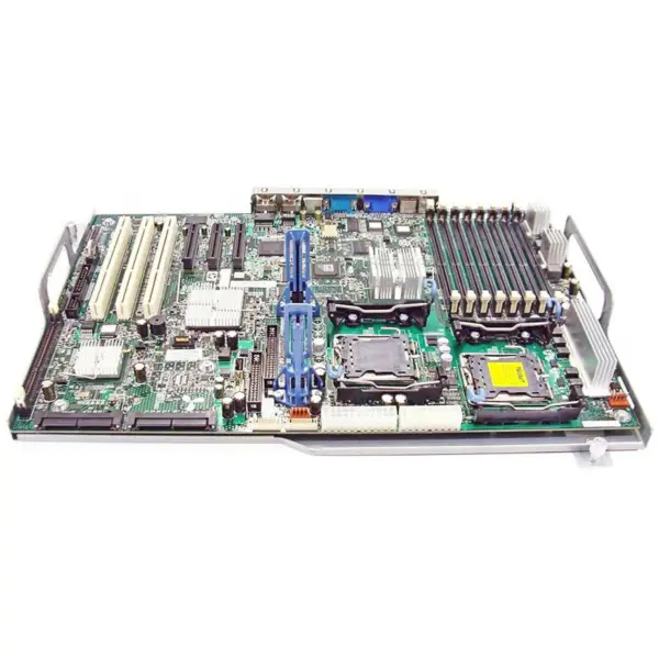 413984-001 System Board (motherboard) For Proliant Ml350 G5 Server