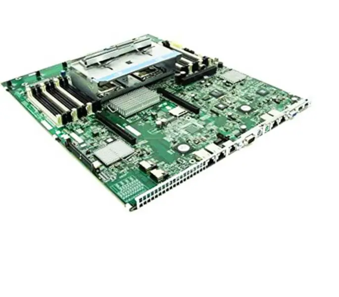 Server Board 599038-001 583918-001 System Board For Proliant Dl380 G7 Server