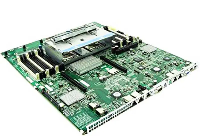 Server Board 599038-001 583918-001 System Board For Proliant Dl380 G7 Server