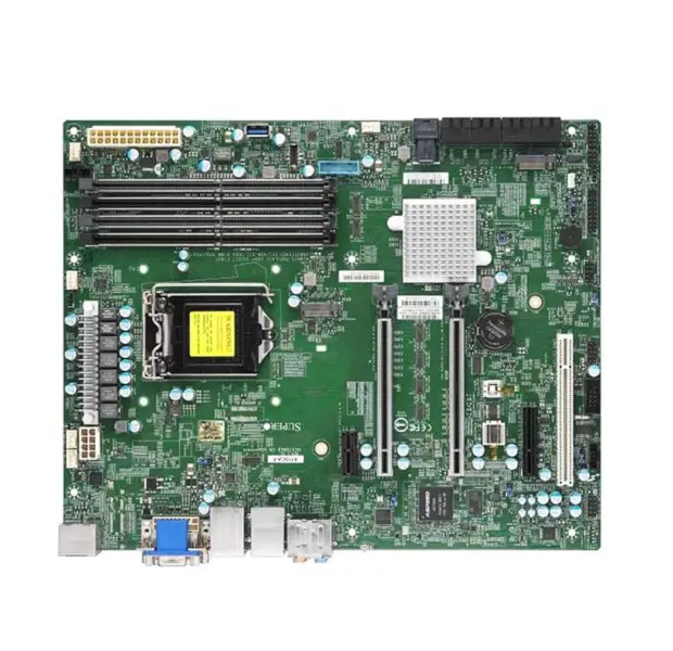 Supermicro X11sca-f Mbd-x11sca-f-o Motherboard