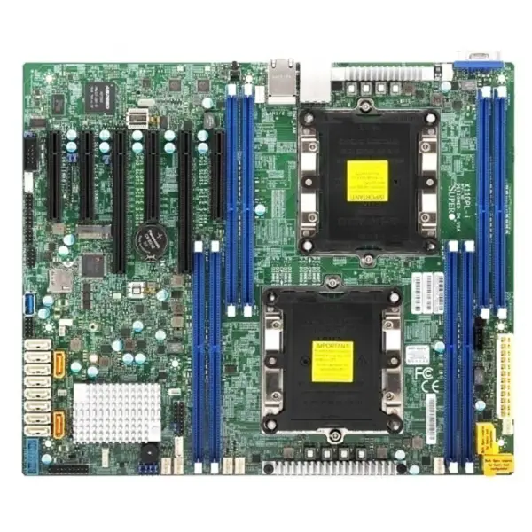 Supermicro Mbd-x11dph-i X11dph-I Motherboard