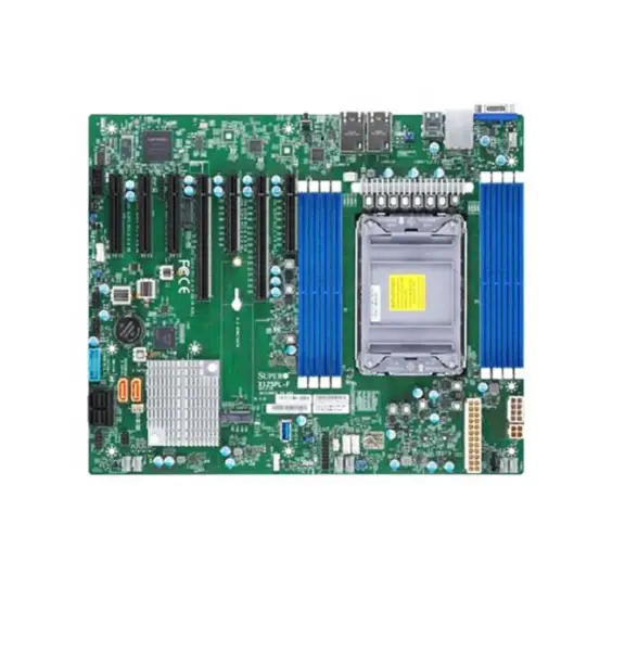 Supermicro X12spl-f Mbd-x12spl-f-o Motherboard
