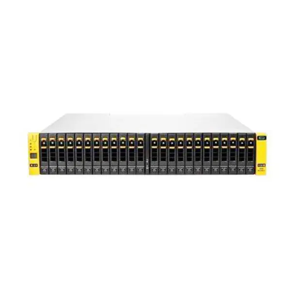HP K2q35a 3par Storeserv 8200 2-node San Array