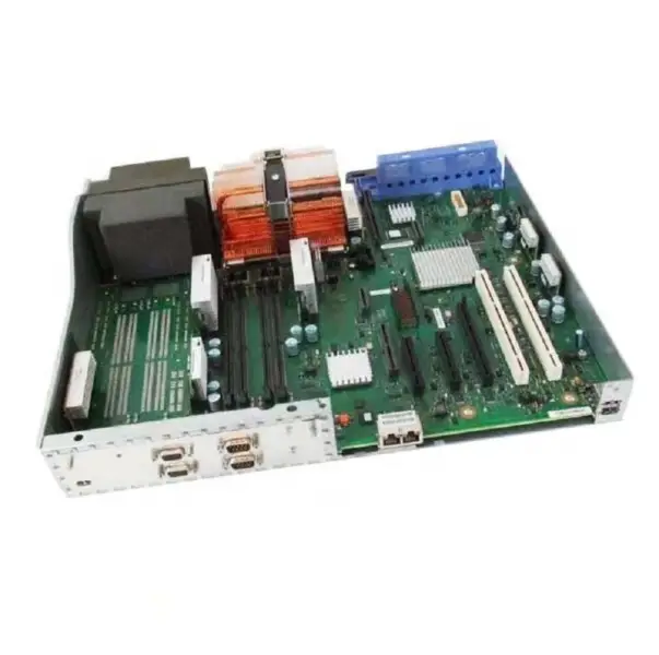 74y3633 46k7784 4.2ghz 1-core Power6 Processor Card Ccin 53de 8203-e4a Power 520 Motherboard