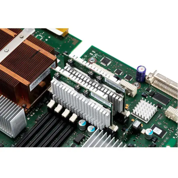 42r619 42r7419 P52a 2c 2.1ghz System Server Motherboard