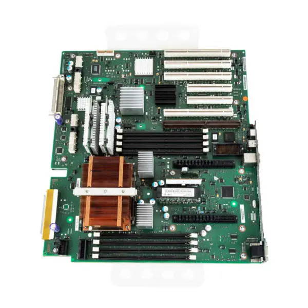 42r7425 42r7419 42r6197 System Backplane Motherboard For P52a