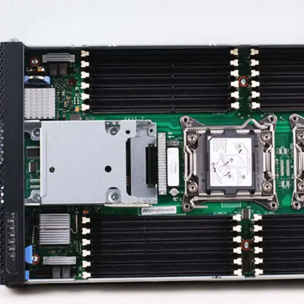 Καυτή πώληση X240 M5 01gr321 Μητρική πλακέτα Server Blade 00ae663 00mv291 00mw807