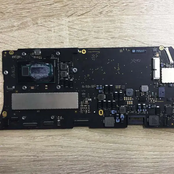 Ζεστή πώληση Mac Book Pro A1502 Early 2019 Μητρική κάρτα 8gb 21pgpmb0520
