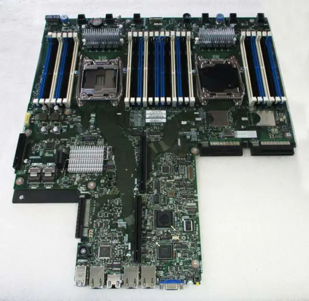 Μητρική πλακέτα Cisco 74-12419-01 Ucs-c220-m4