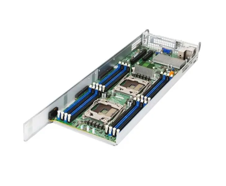 Μητρική πλακέτα Supermicro X10drt-p X10drt-pt