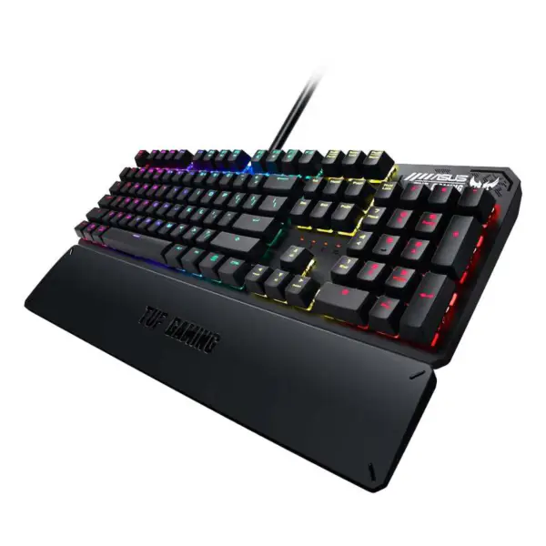 Tuf Esports Hole Series M4 Hole Mouse Wired Esports Mouse 47g Lightweight 16000dpi Tuf M4