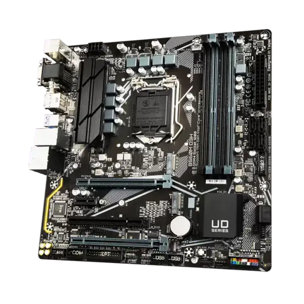 Μητρική πλακέτα B560 11th 10th Gen 11400f 10400f Gaming Motherboard B560m D3h