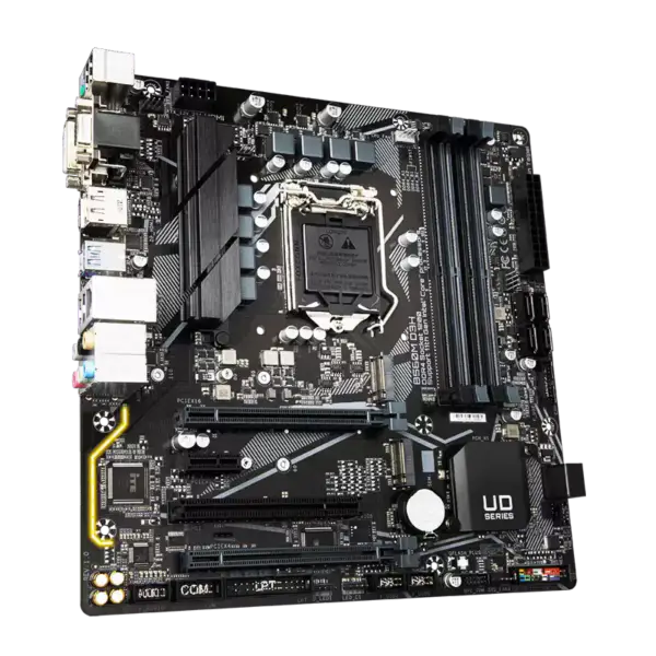 Μητρική πλακέτα B560 11th 10th Gen 11400f 10400f Gaming Motherboard B560m D3h