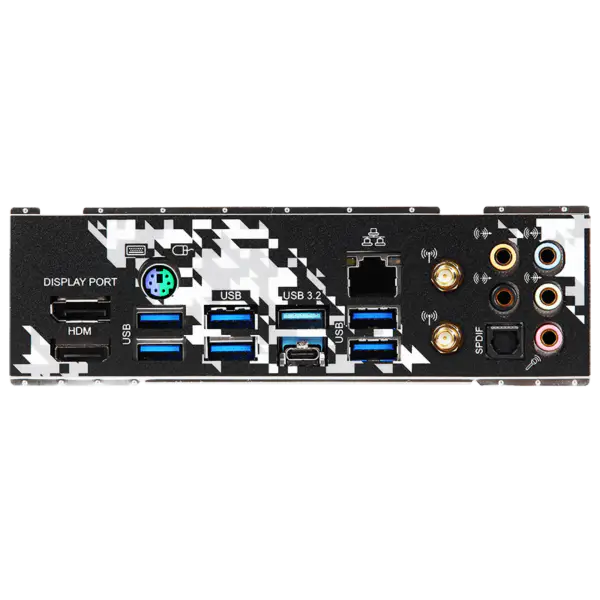 Μητρική πλακέτα Asrock X570 Steel Legend WiFi ax