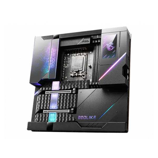 Μητρική πλακέτα MSI MEG Z690 GODLIKE