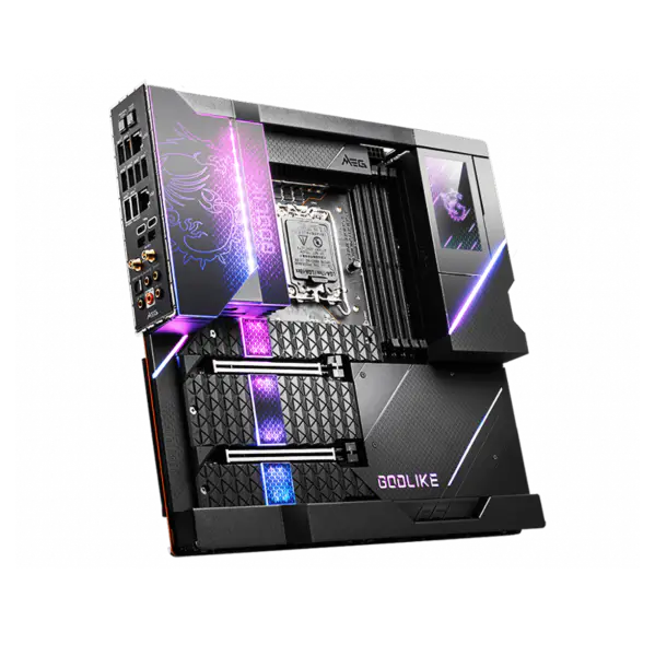 Μητρική πλακέτα MSI MEG Z690 GODLIKE