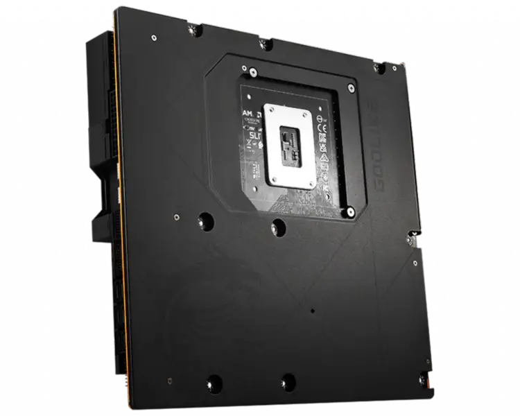 Μητρική πλακέτα MSI MEG Z690 GODLIKE