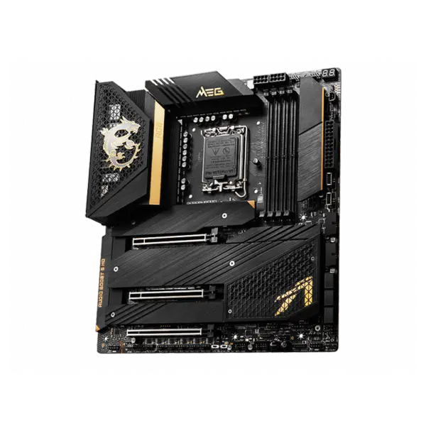 Μητρική πλακέτα MSI Meg Z690 Ace