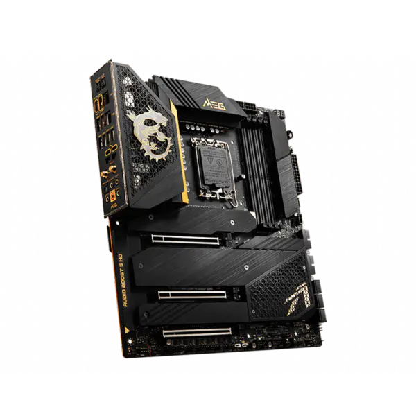 Μητρική πλακέτα MSI Meg Z690 Ace