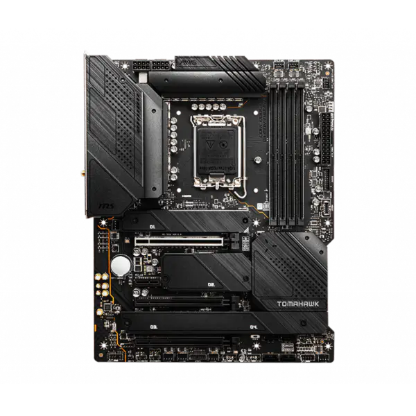 Μητρική πλακέτα MSI MAG Z690 TOMAHAWK WIFI
