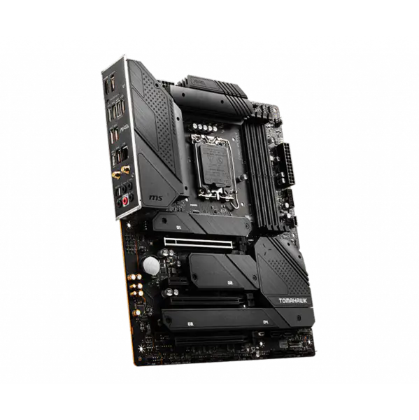Μητρική πλακέτα MSI MAG Z690 TOMAHAWK WIFI