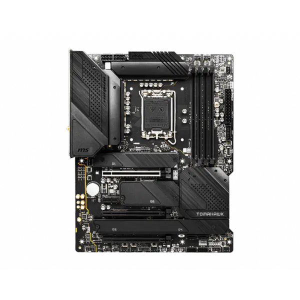 μητρική πλακέτα msi MAG Z690 TOMAHAWK WIFI DDR4