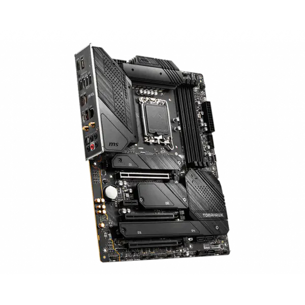 μητρική πλακέτα msi MAG Z690 TOMAHAWK WIFI DDR4