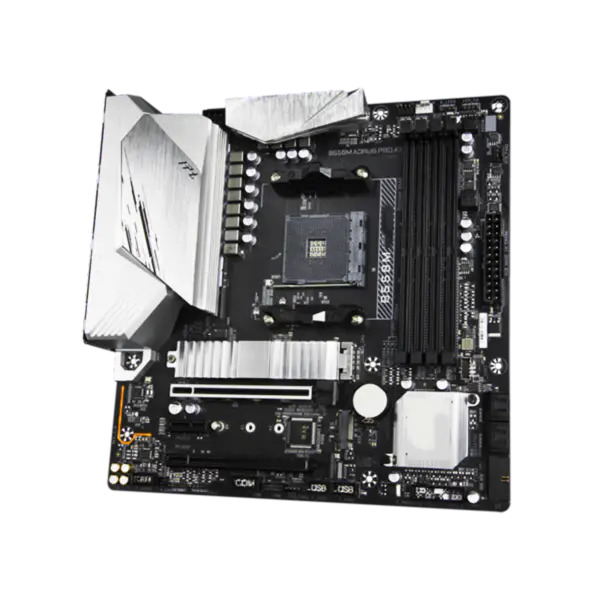Μητρική πλακέτα Ga B550 B550m Aorus Pro Ax R7 5800x 5700g R5 5600x και B550 Socket Am4 Gaming Motherboard με επεξεργαστή