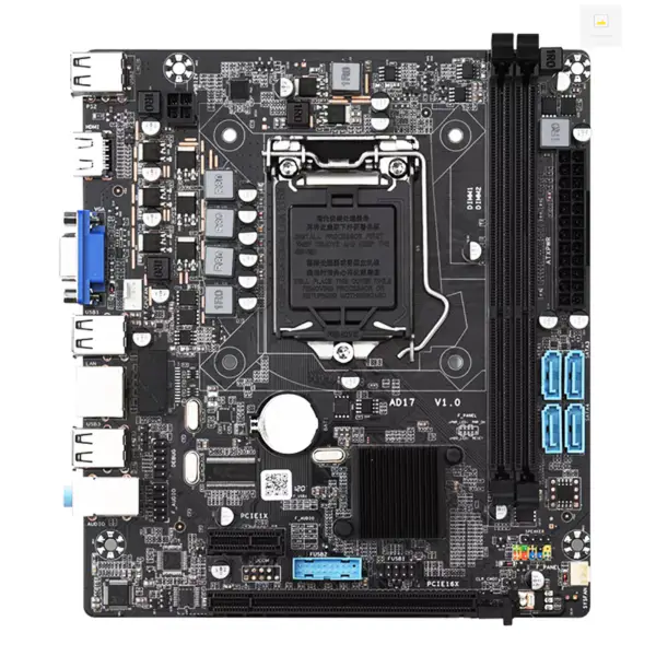 Εξαρτήματα υπολογιστών X570 Μητρική πλακέτα Am4 5600g Ga X570 Aorus Elite Atx Μητρική πλακέτα Επεξεργαστής