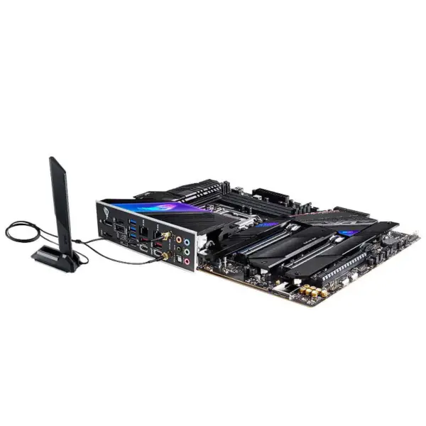 Μητρική πλακέτα Asus Rog Strix Z590-e Gaming Wifi