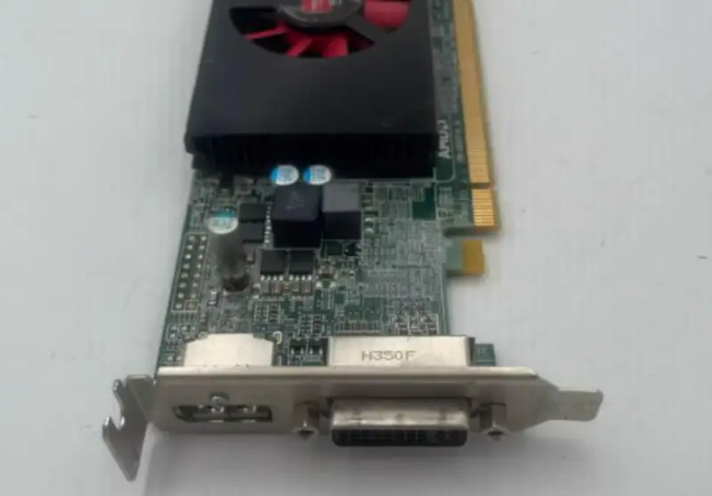 Κάρτα γραφικών AMD HD8570 1G